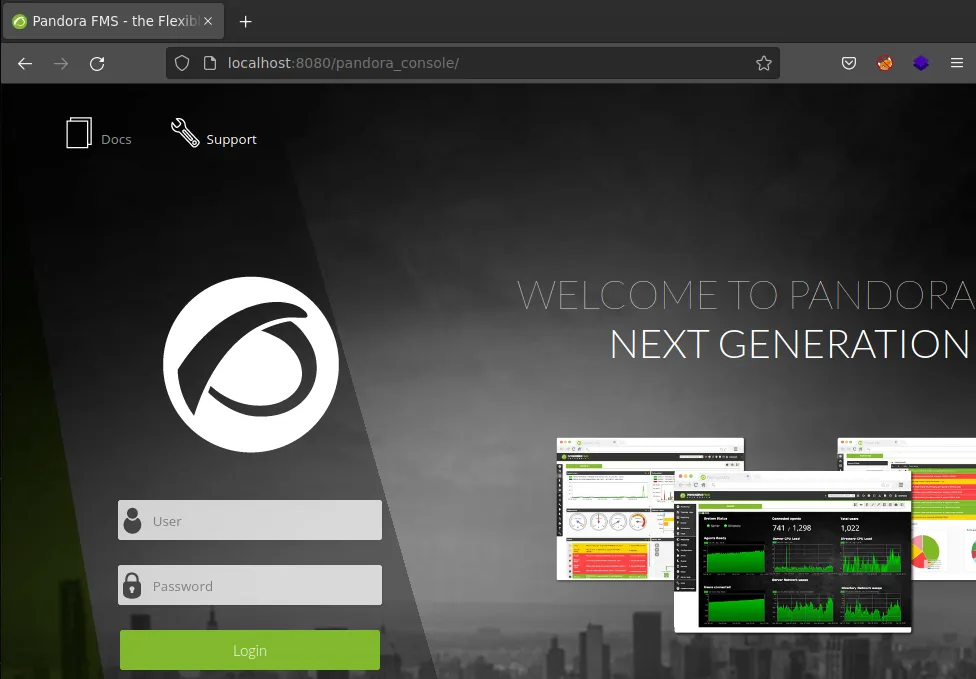 CTF - Pandora WriteUp | Blog de Iker